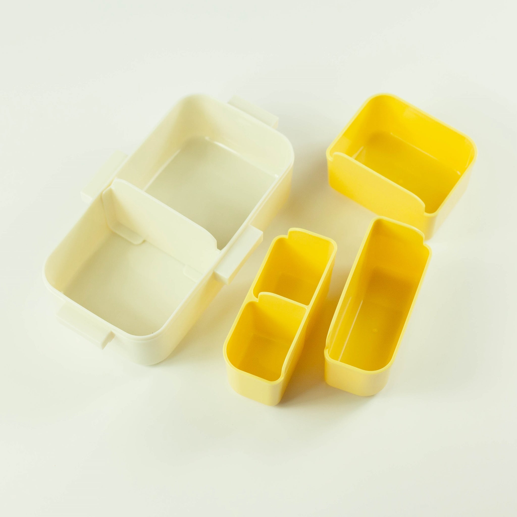 Bento Shikiri Slim (530 ml)