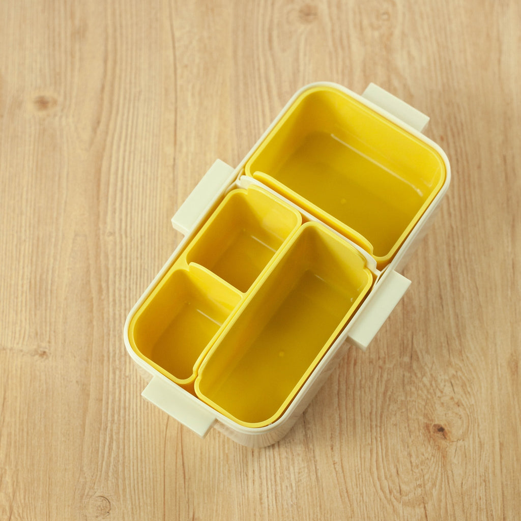 Bento Shikiri Slim (530 ml)