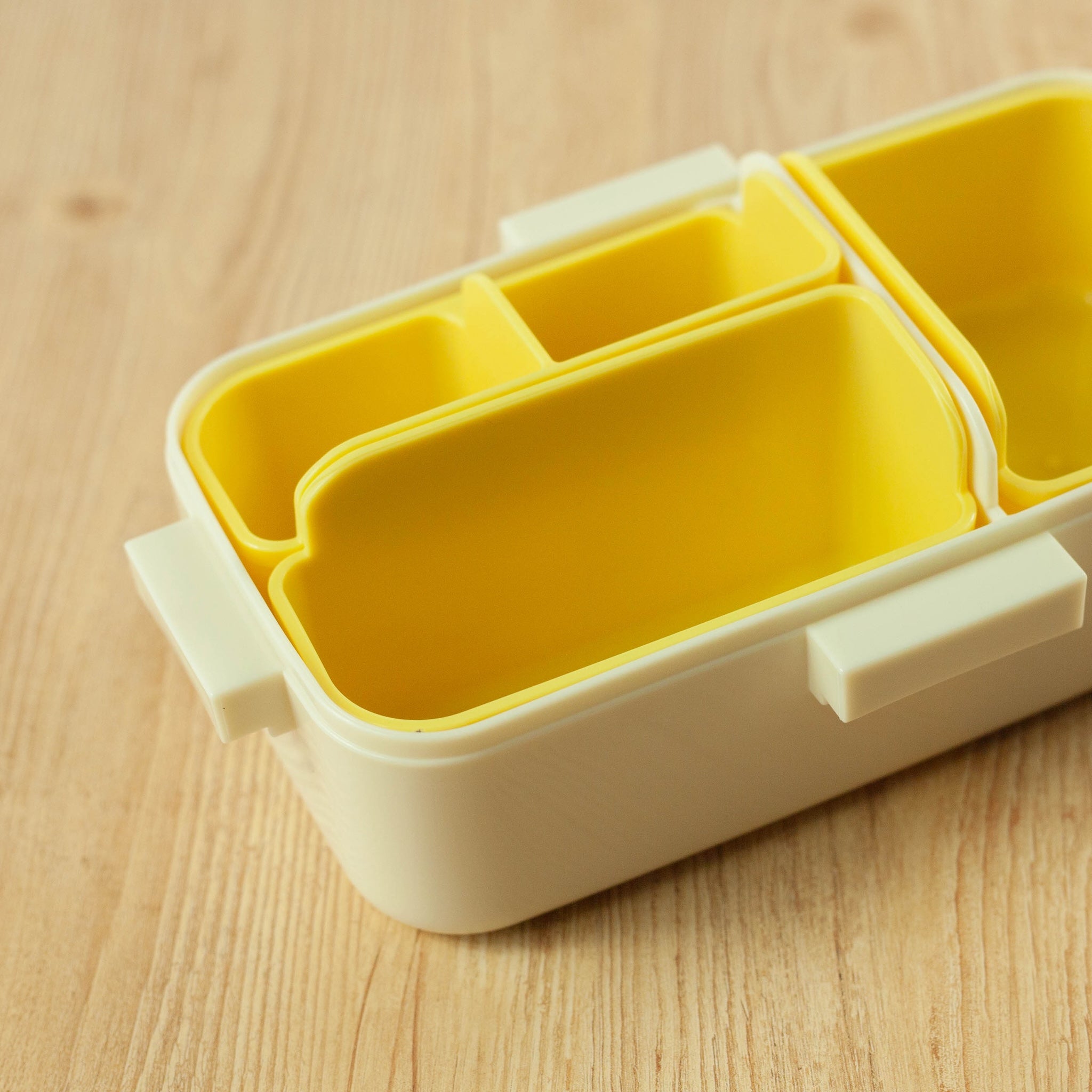 Bento Shikiri Slim (530 ml)