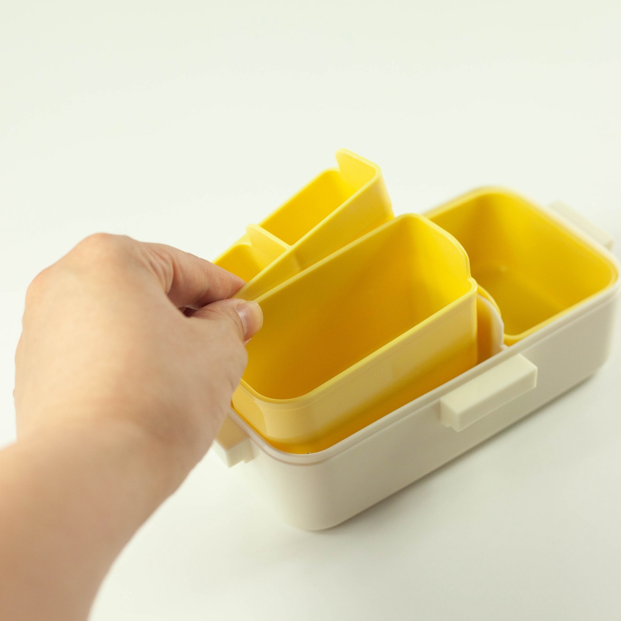 Bento Shikiri Slim (530 ml)