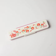 Set de couverts Hello Kitty Wafu