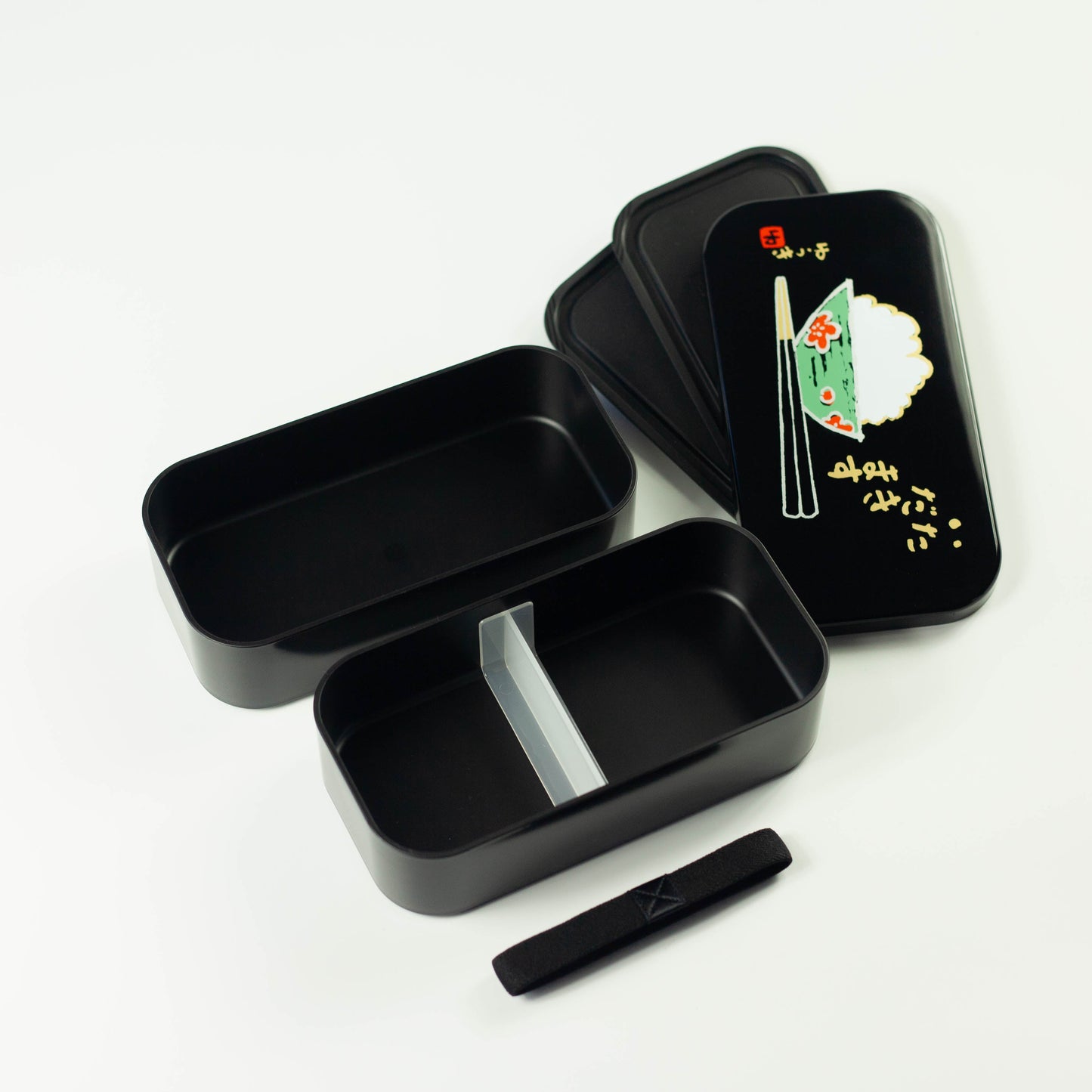 Bento Itadakimasu