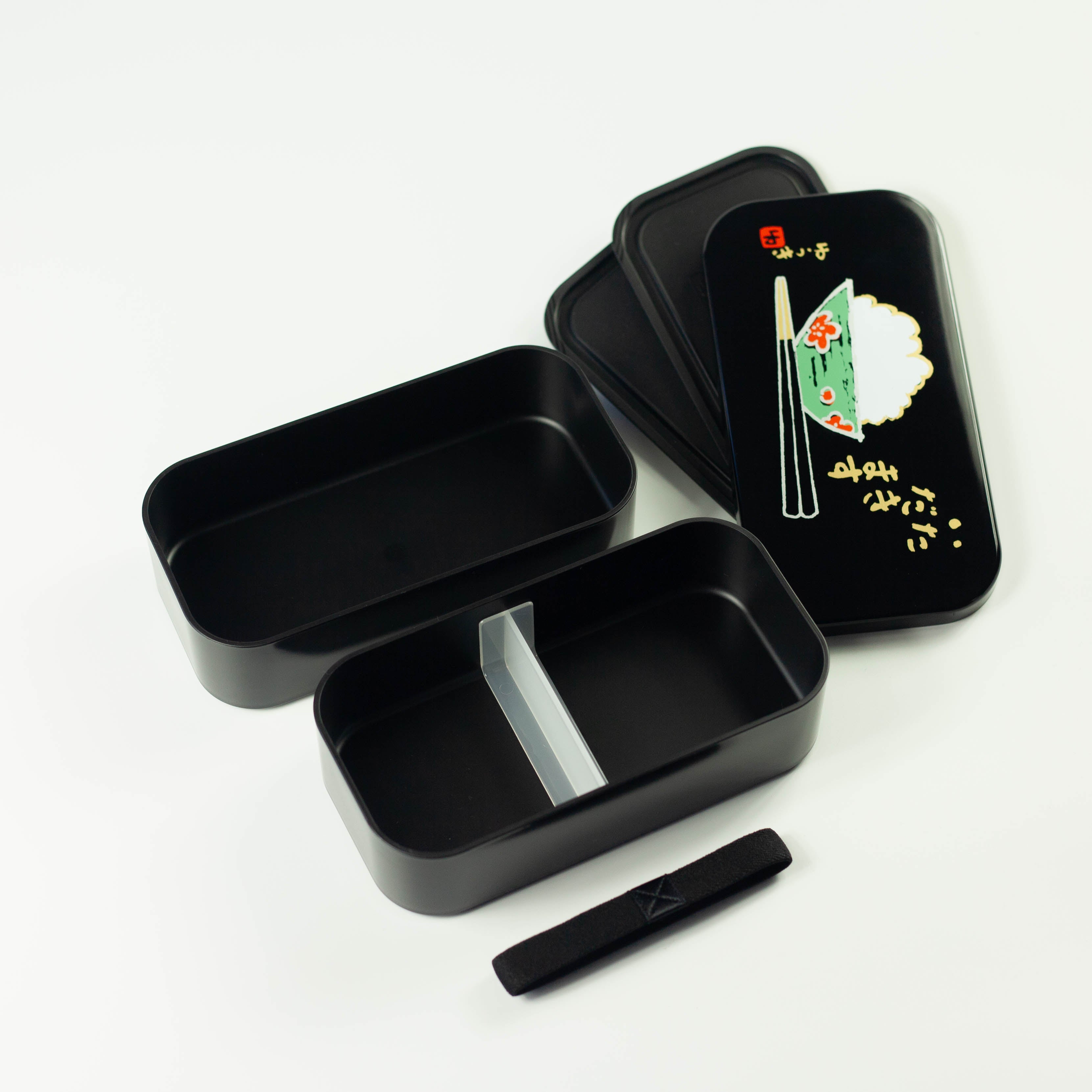 Bento Itadakimasu