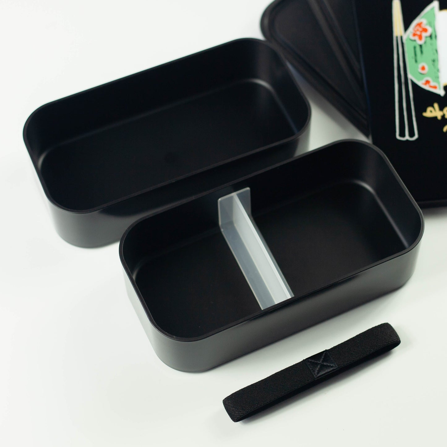 Bento Itadakimasu