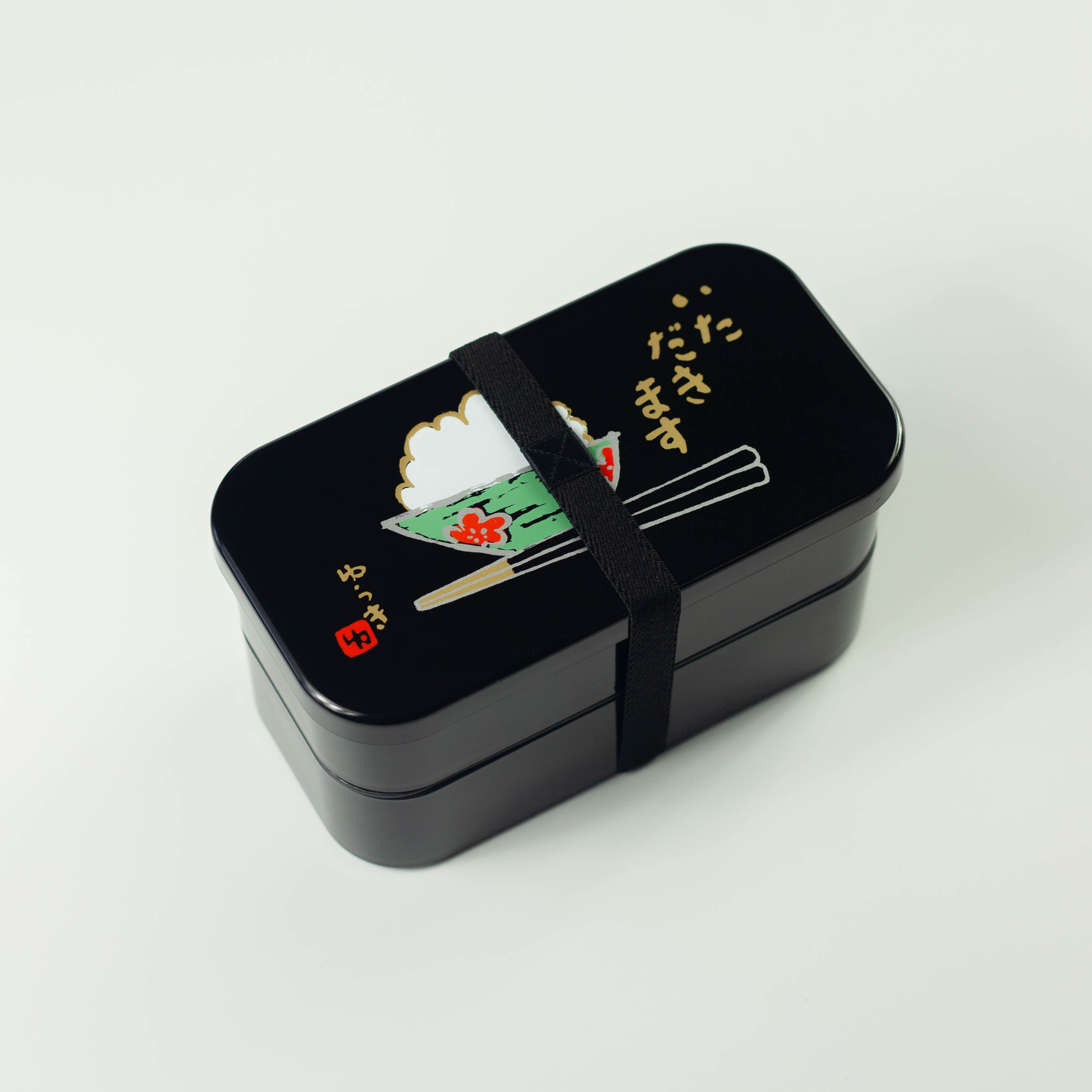 Bento Itadakimasu