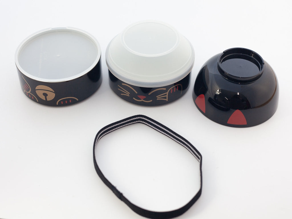 Pranzo Banda | Grande Kokeshi Bento