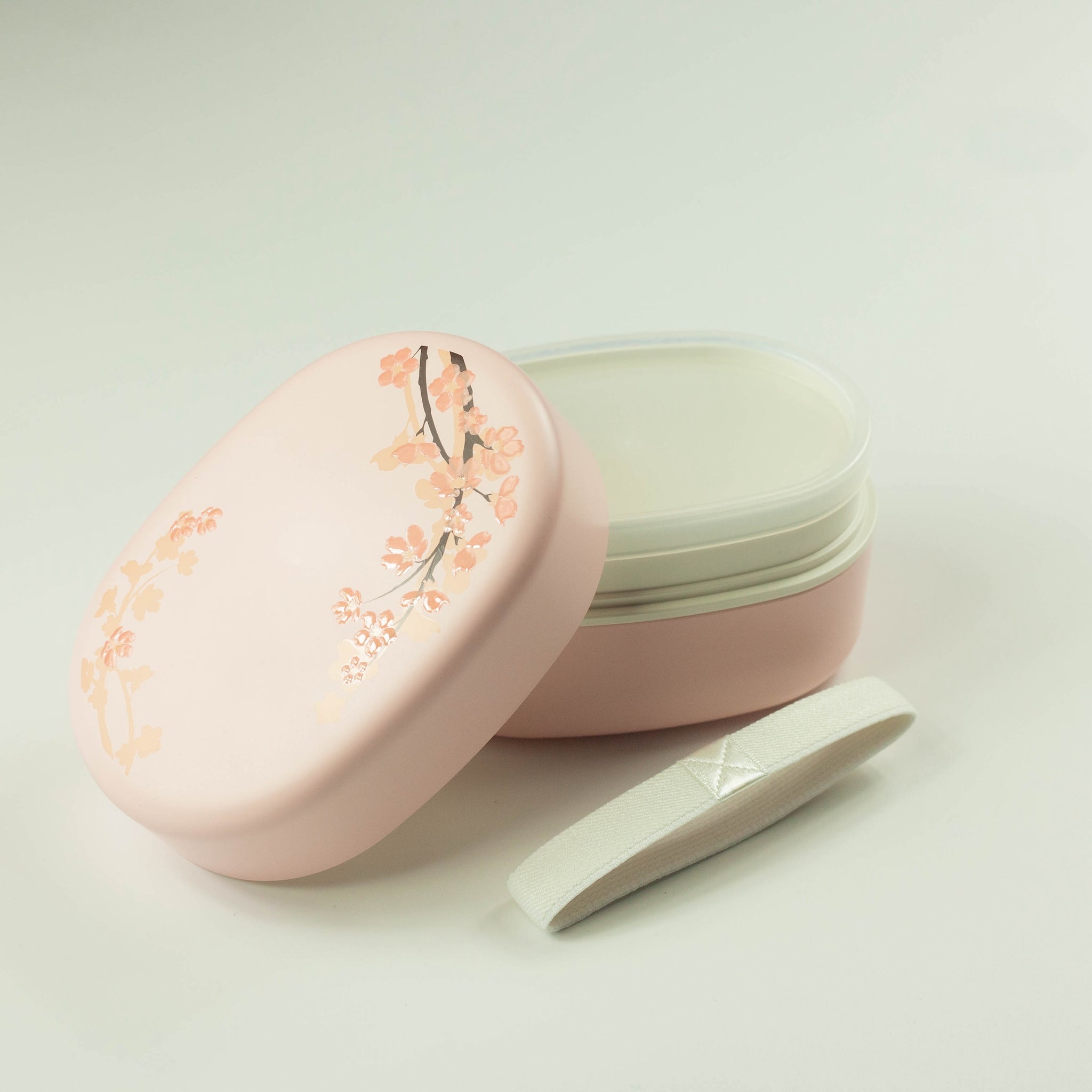 Bento Hanami (rose, 390 ml)