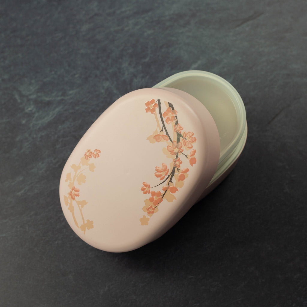 Bento Hanami (rose, 390 ml)