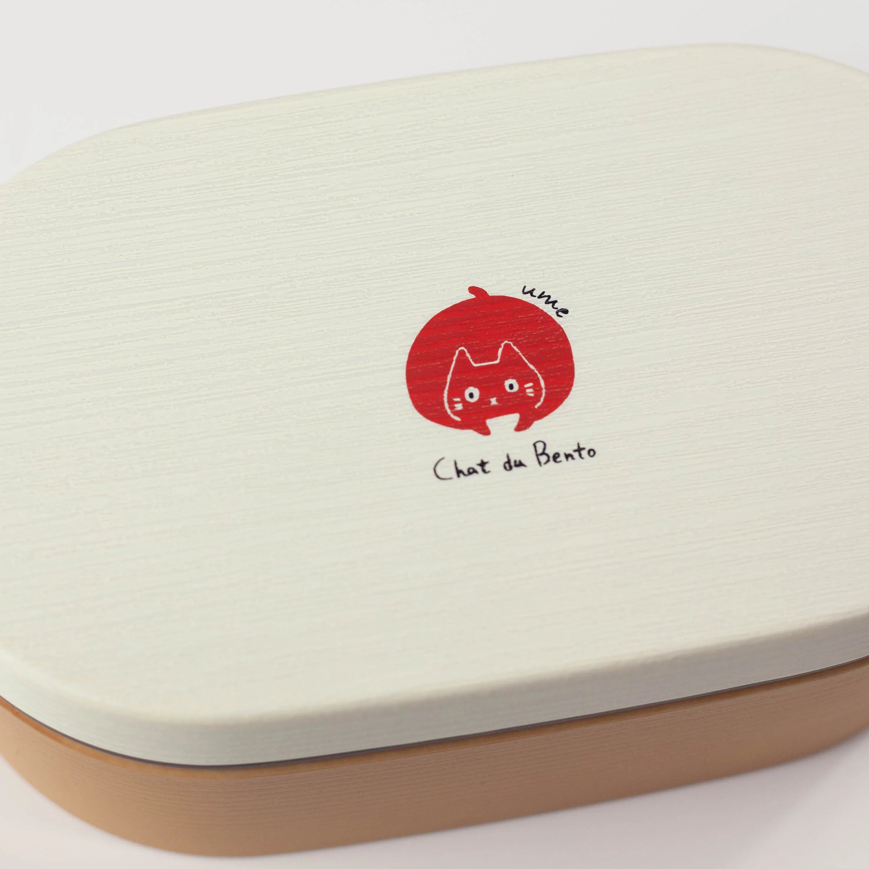 Bento Chat du Café