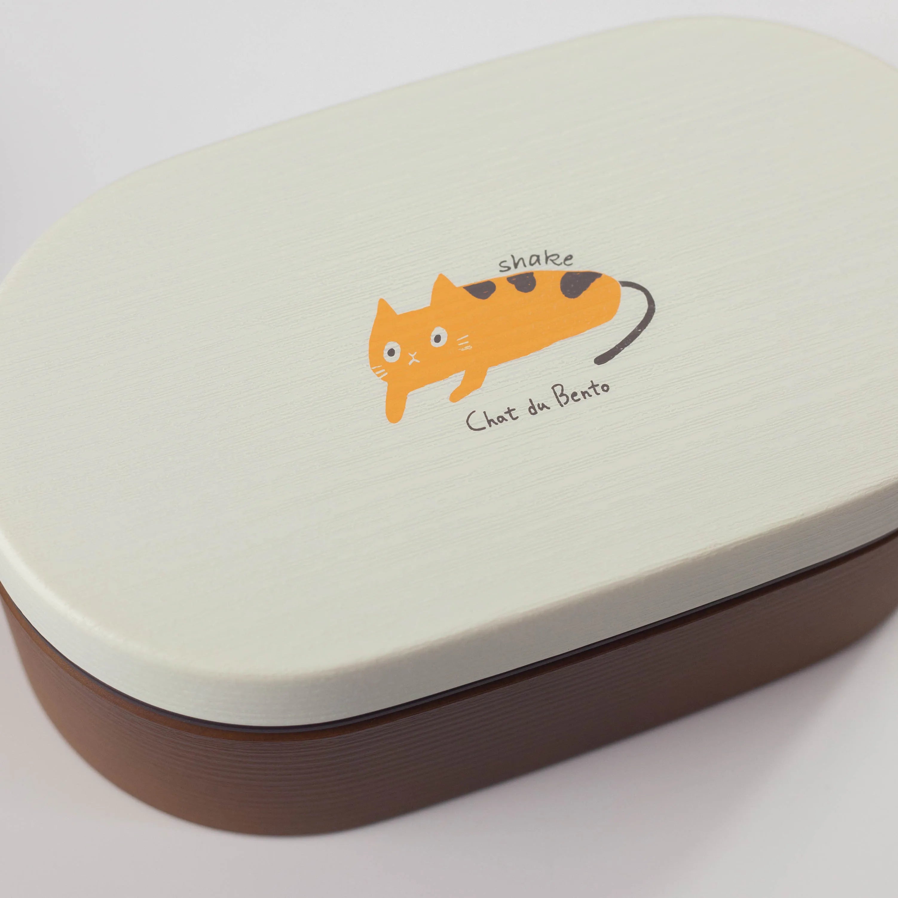 Bento Chat du Café
