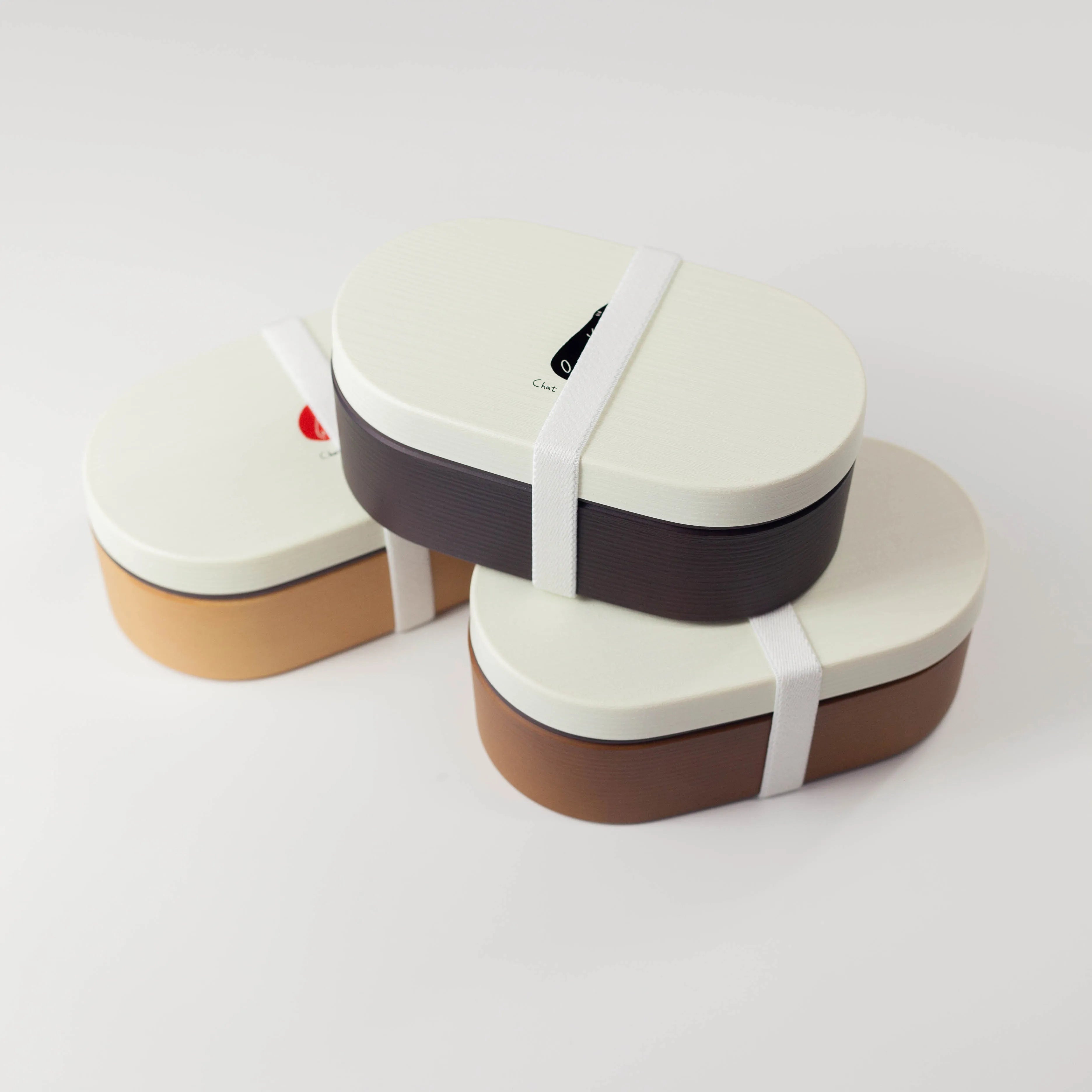 Bento Chat du Café