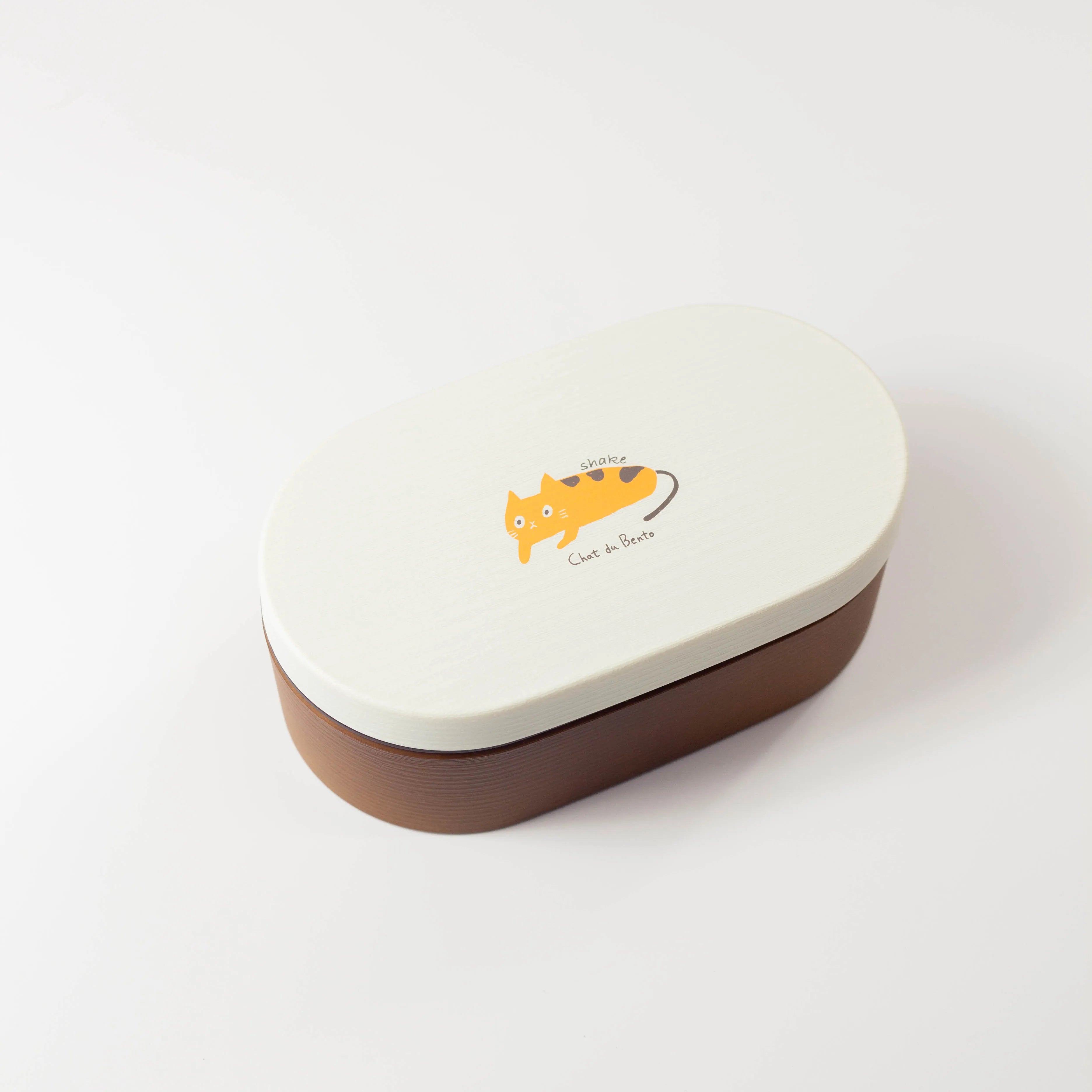 Bento Chat du Café