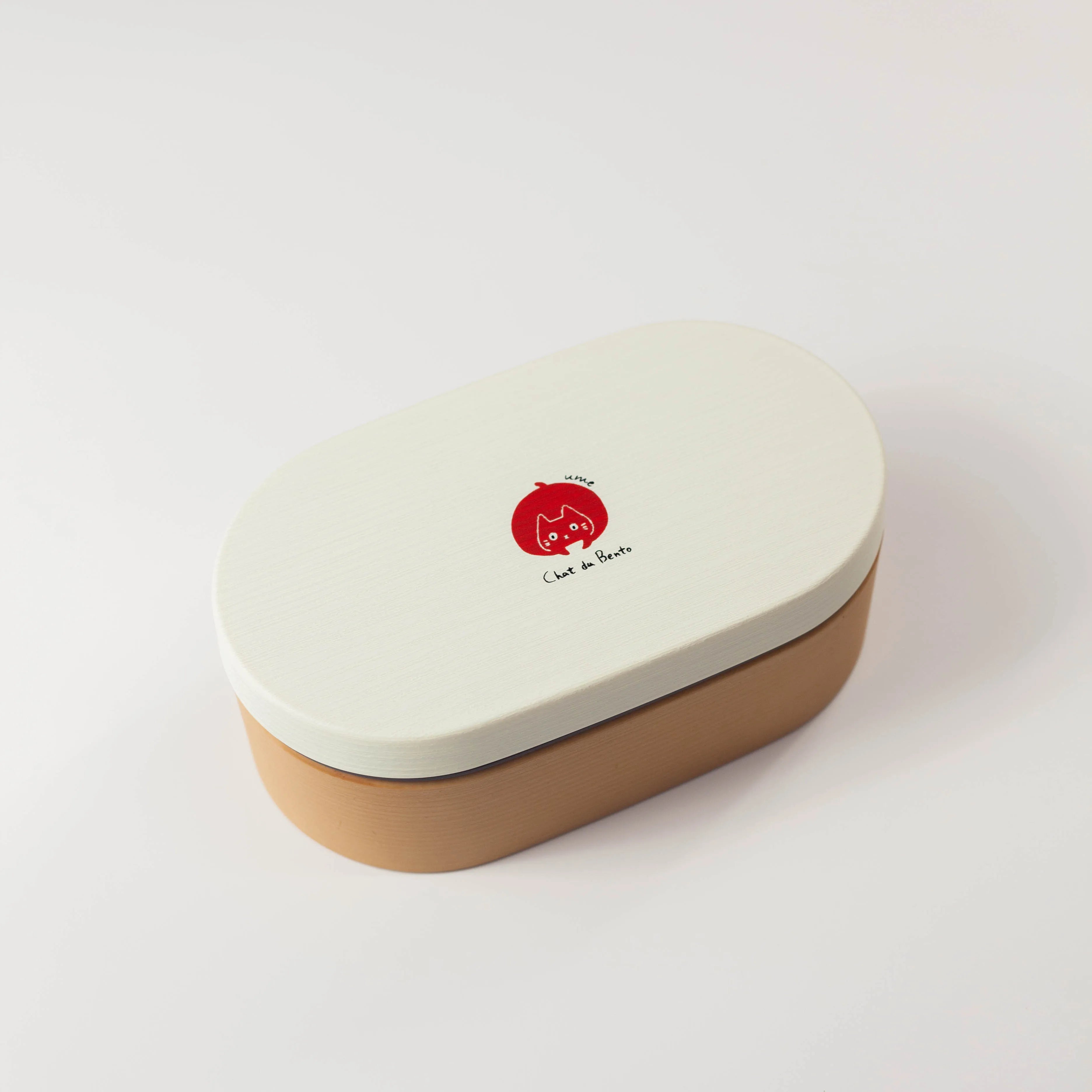 Bento Chat du Café