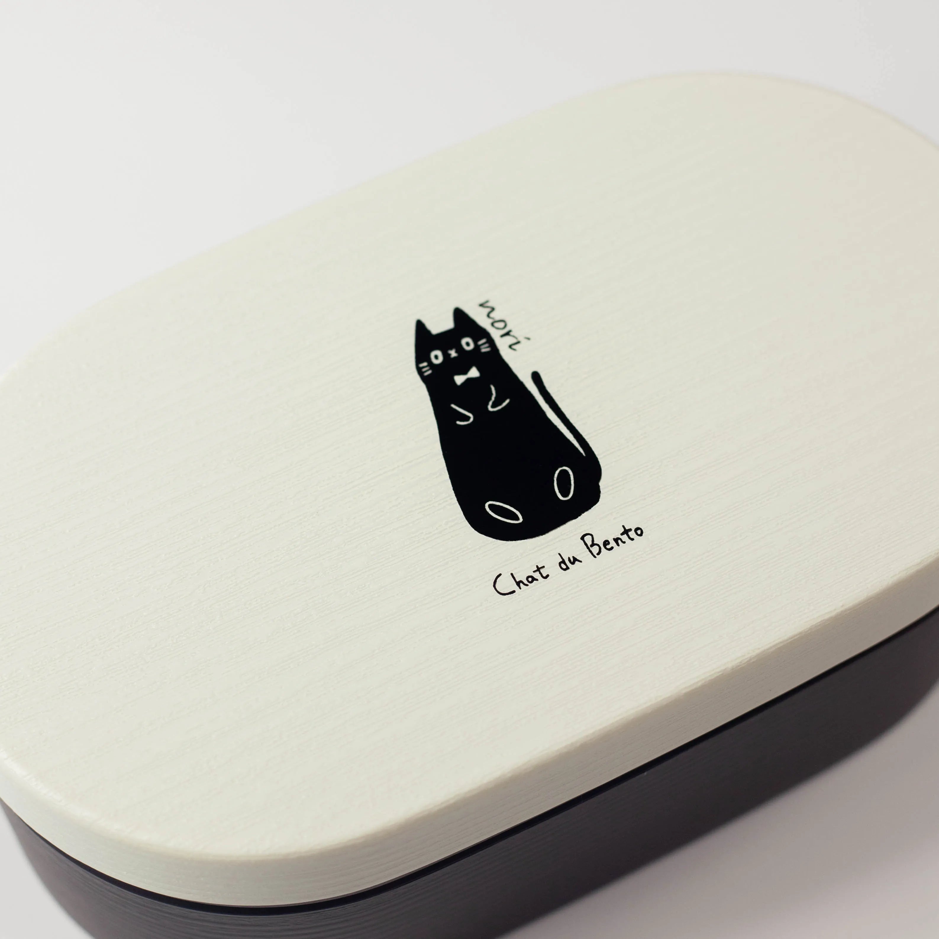 Bento Chat du Café