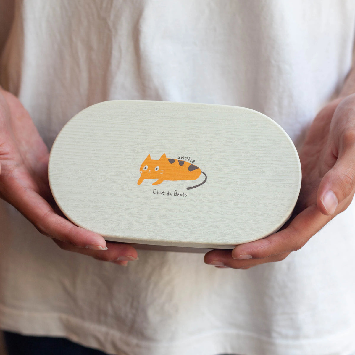 Bento Chat du Café