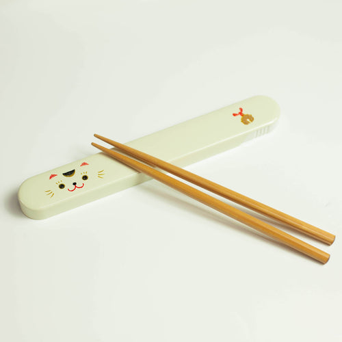 Baguettes Kao Neko (blanches)