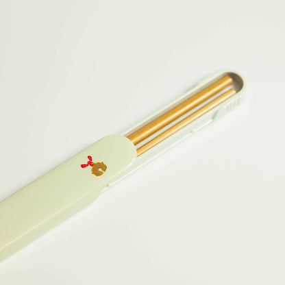 Baguettes Kao Neko (blanches)