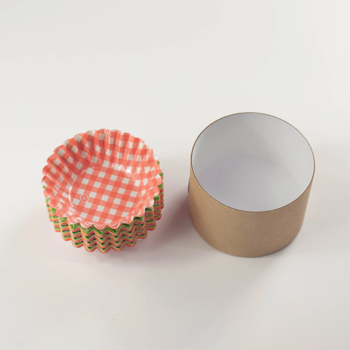 Geruite Eco Cups (15 ml)