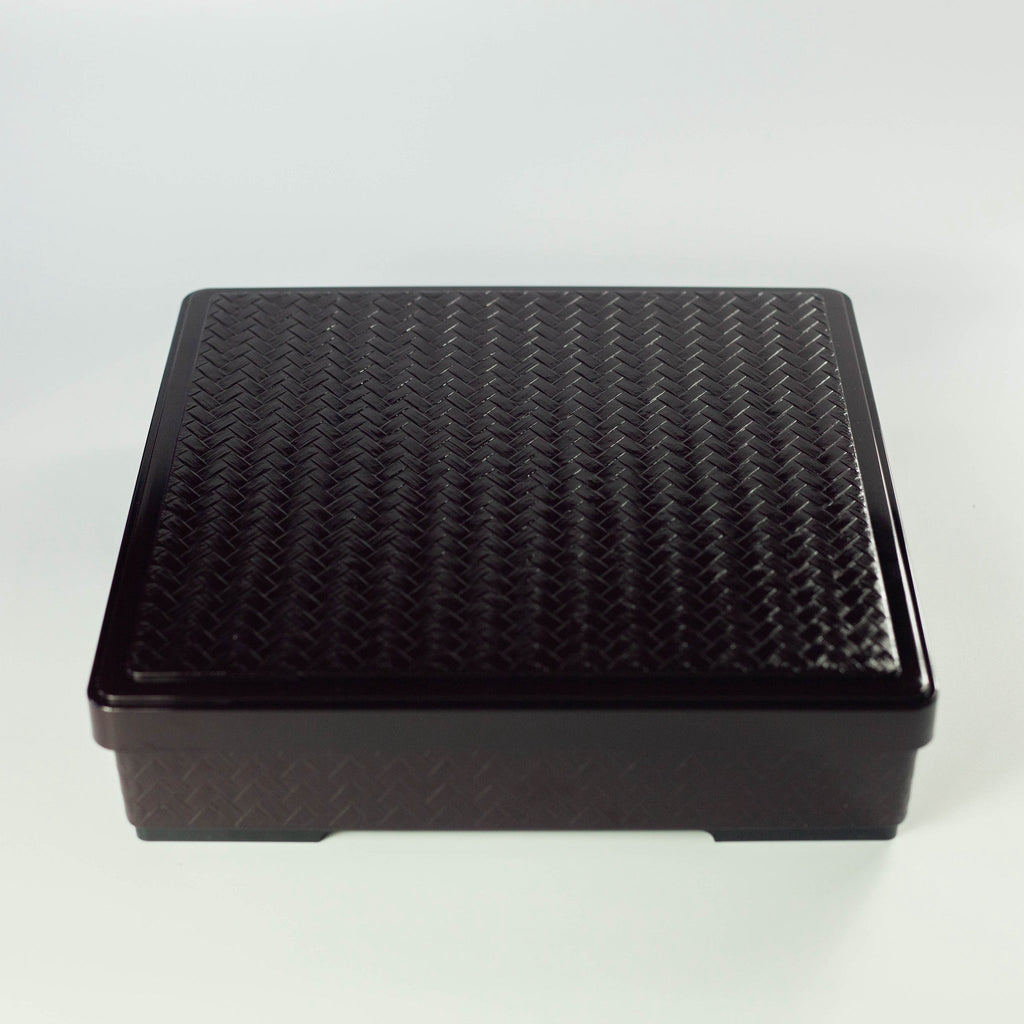 Shokado Ajiro Bento Box