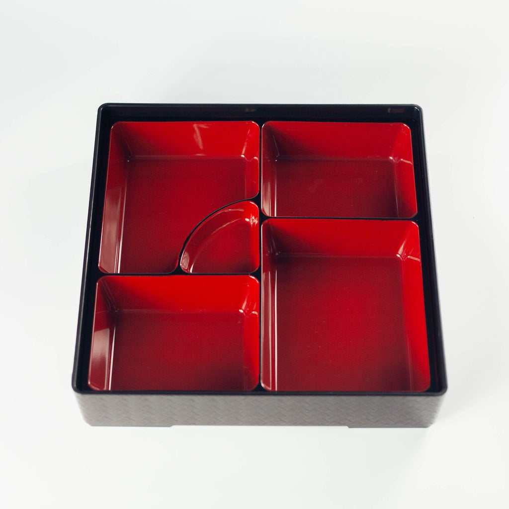 Shokado Ajiro Bento Box