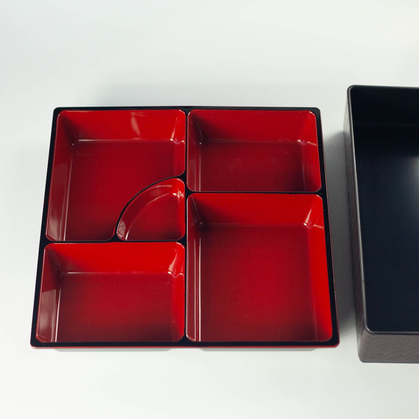 Bento Shokado Ajiro (25,5 cm)
