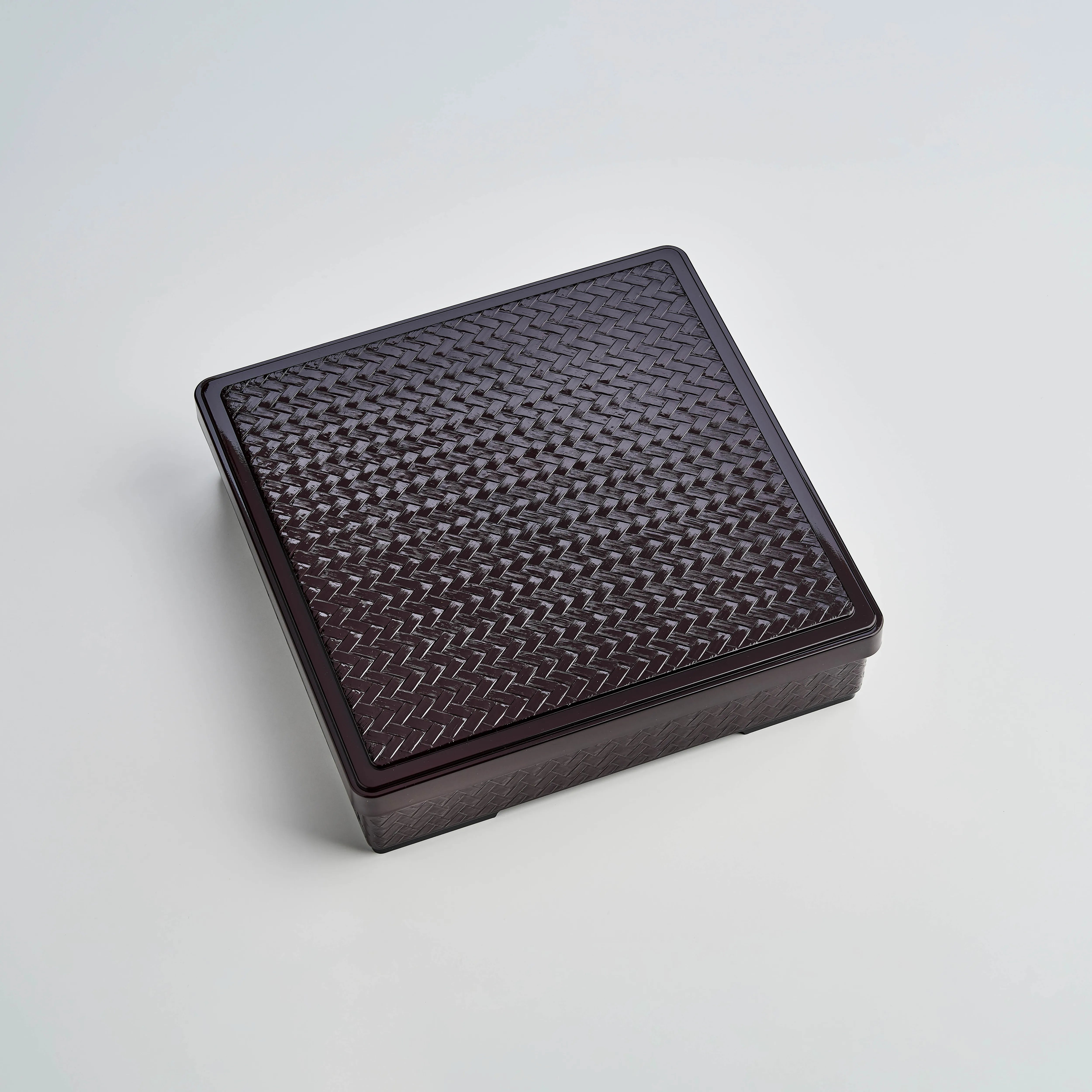 Bento Shokado Ajiro (25,5 cm)