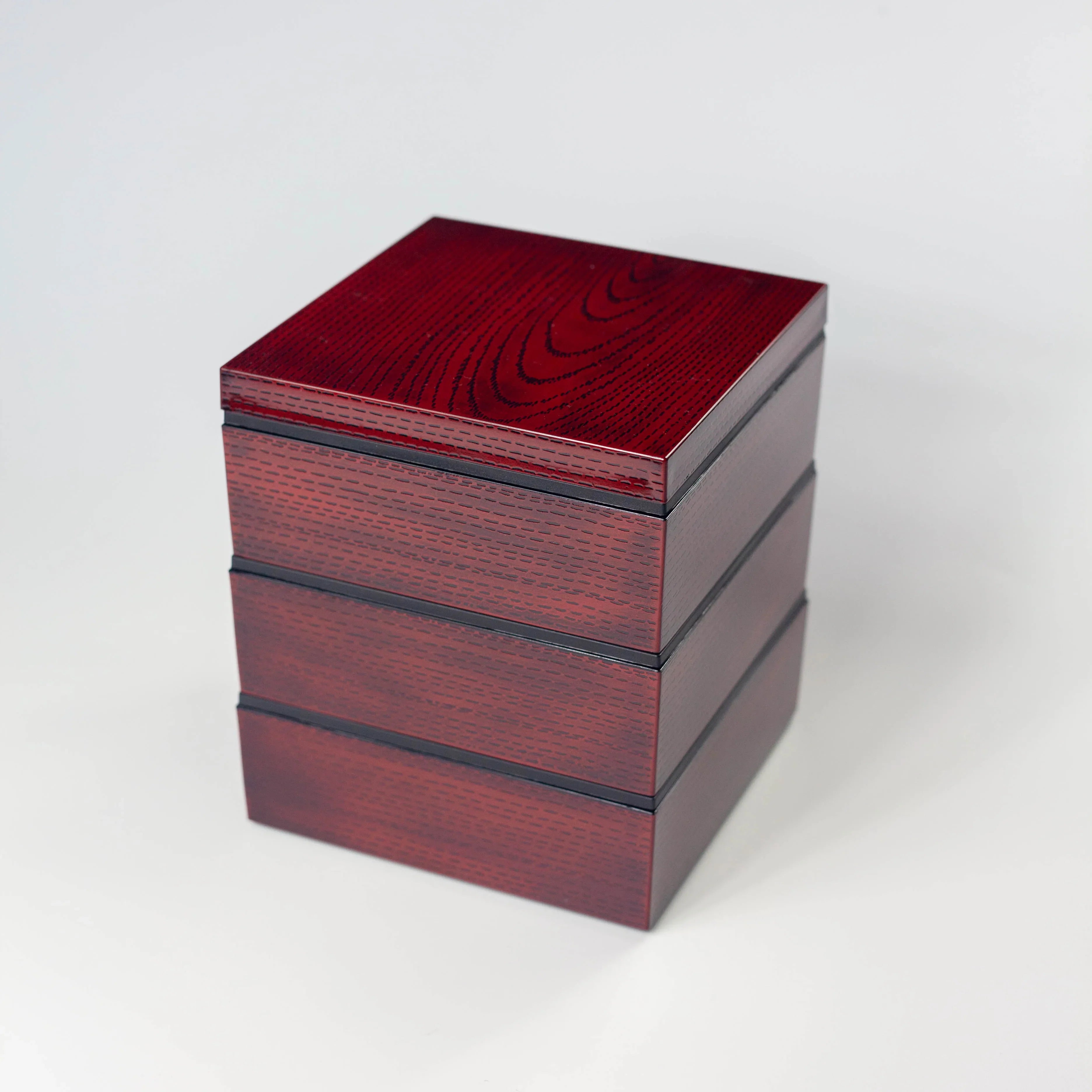 Bento pique-nique Mokume (15cm)
