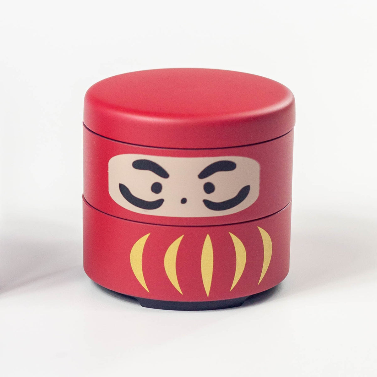 Mini Bento Ojyu - Daruma