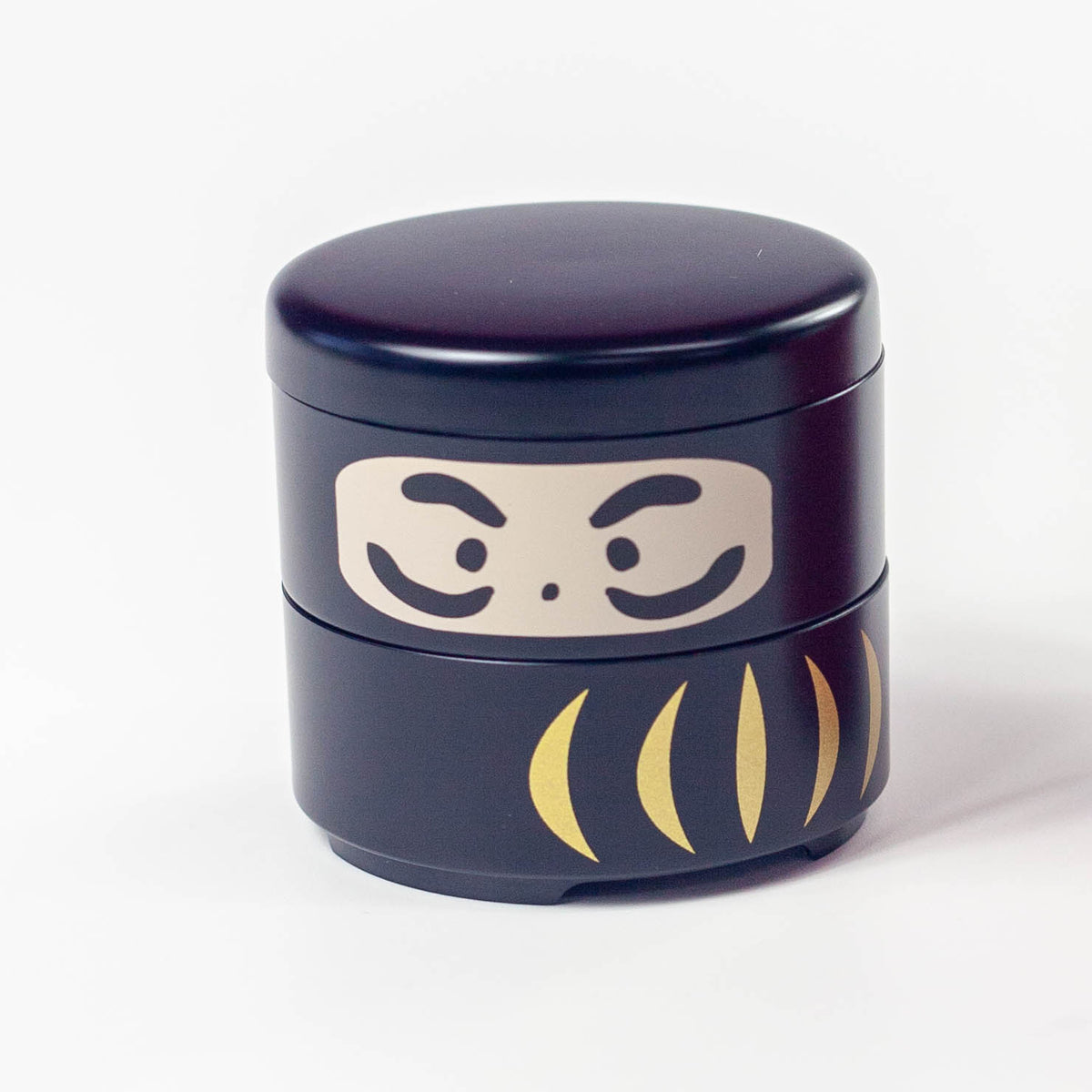 Mini Bento Ojyu - Daruma