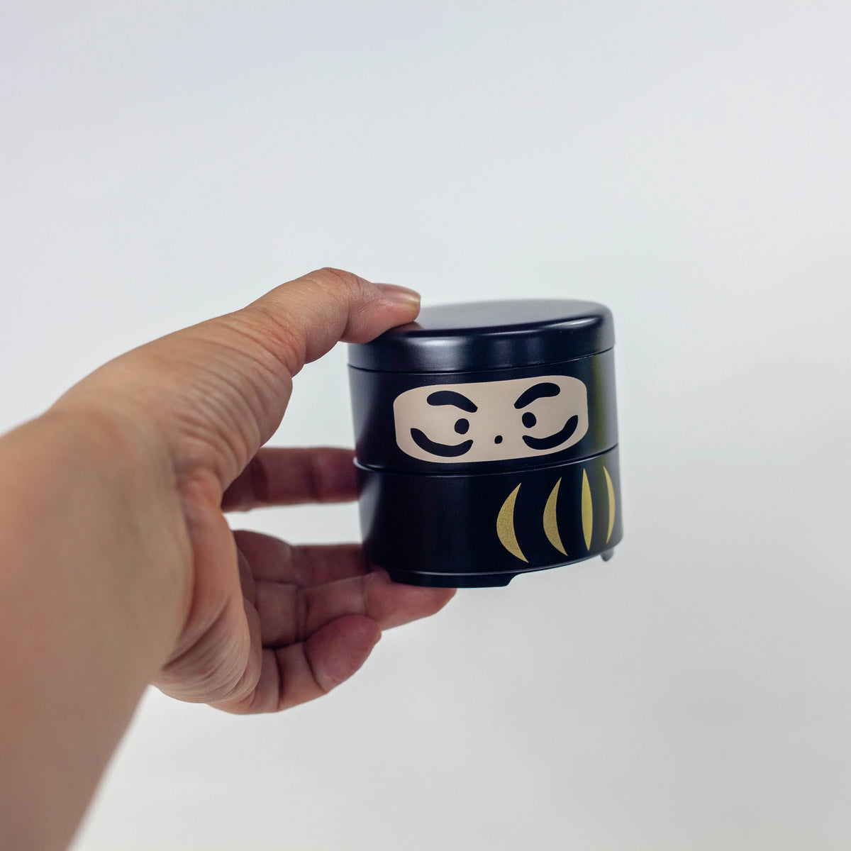 Mini Bento Ojyu - Daruma