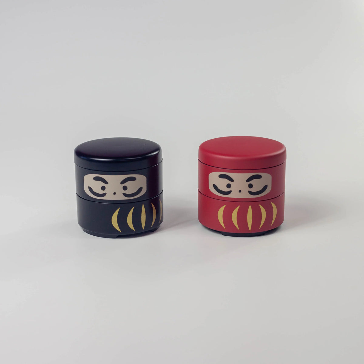 Mini Bento Ojyu - Daruma