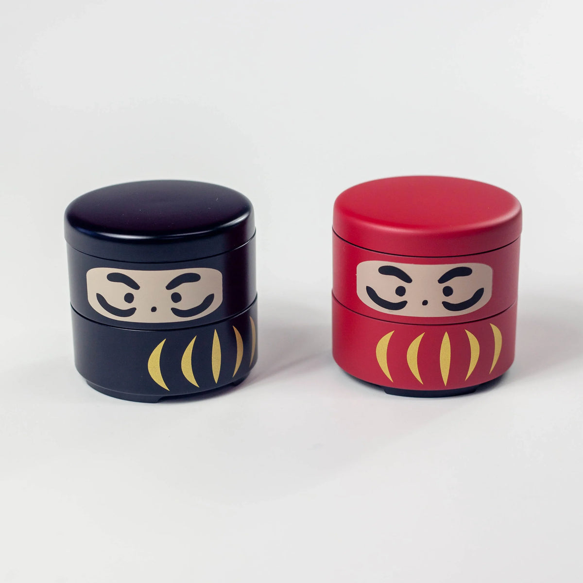Mini Bento Ojyu - Daruma