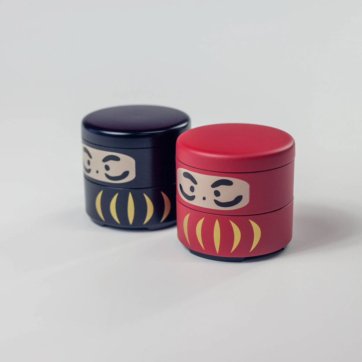 Mini Bento Ojyu - Daruma