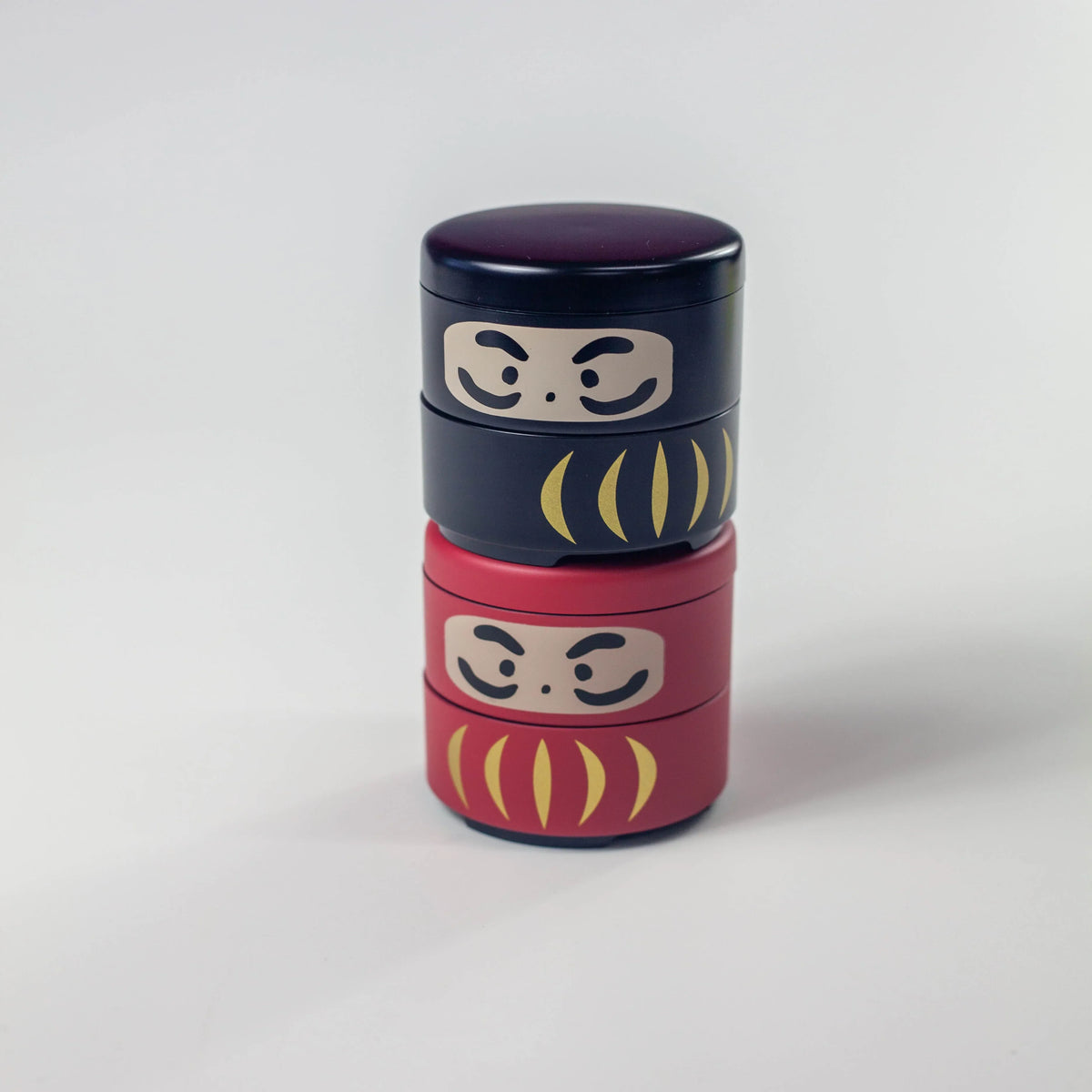 Mini Bento Ojyu - Daruma