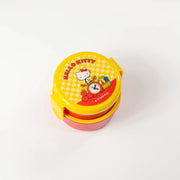 Bento rond Hello Kitty Retro
