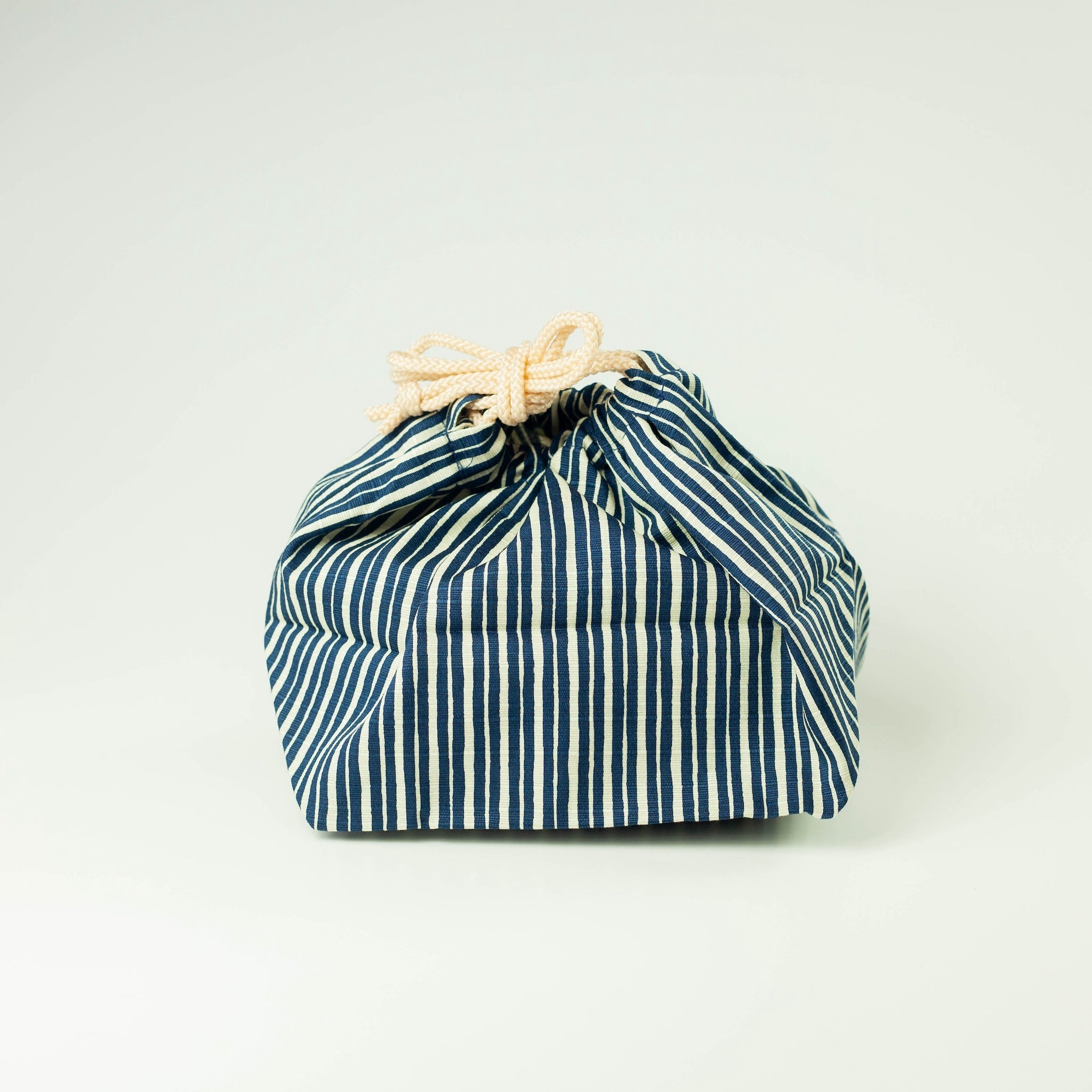 Sac Tokusa (rayures marines)