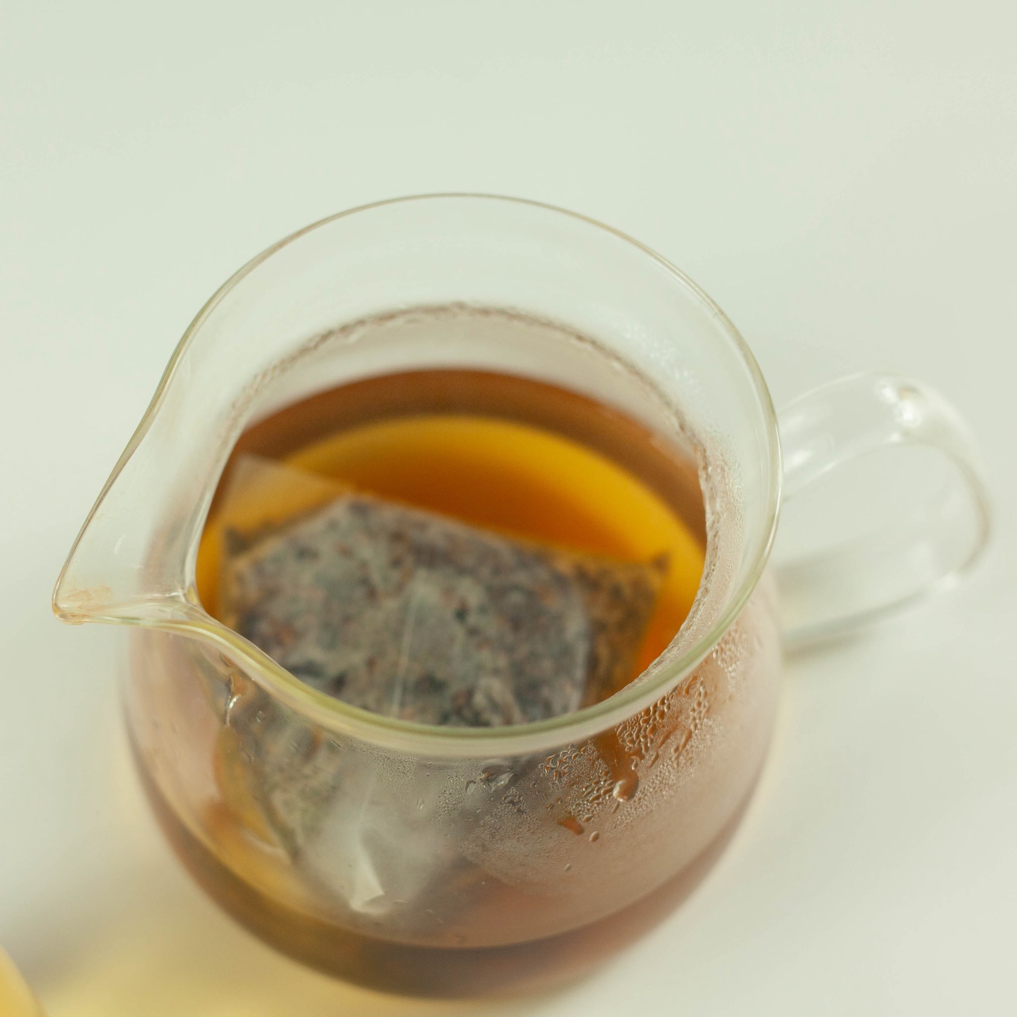 Tè d'orzo giapponese Mugicha (10 bustine)