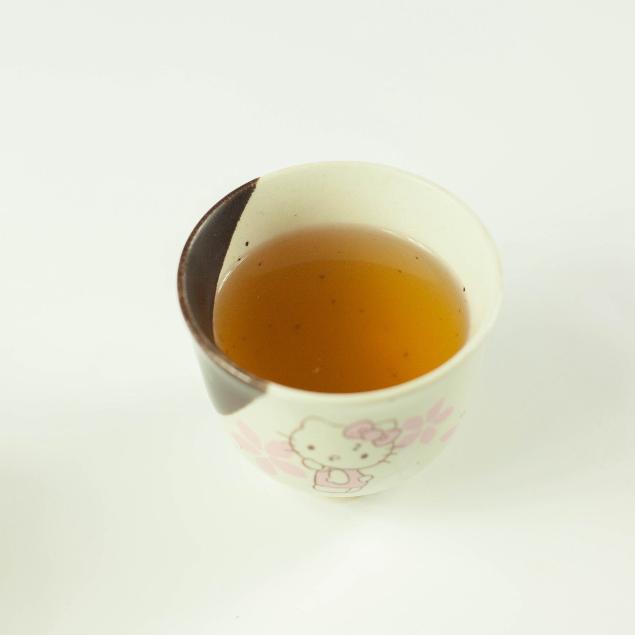 Tè d'orzo giapponese Mugicha (10 bustine)