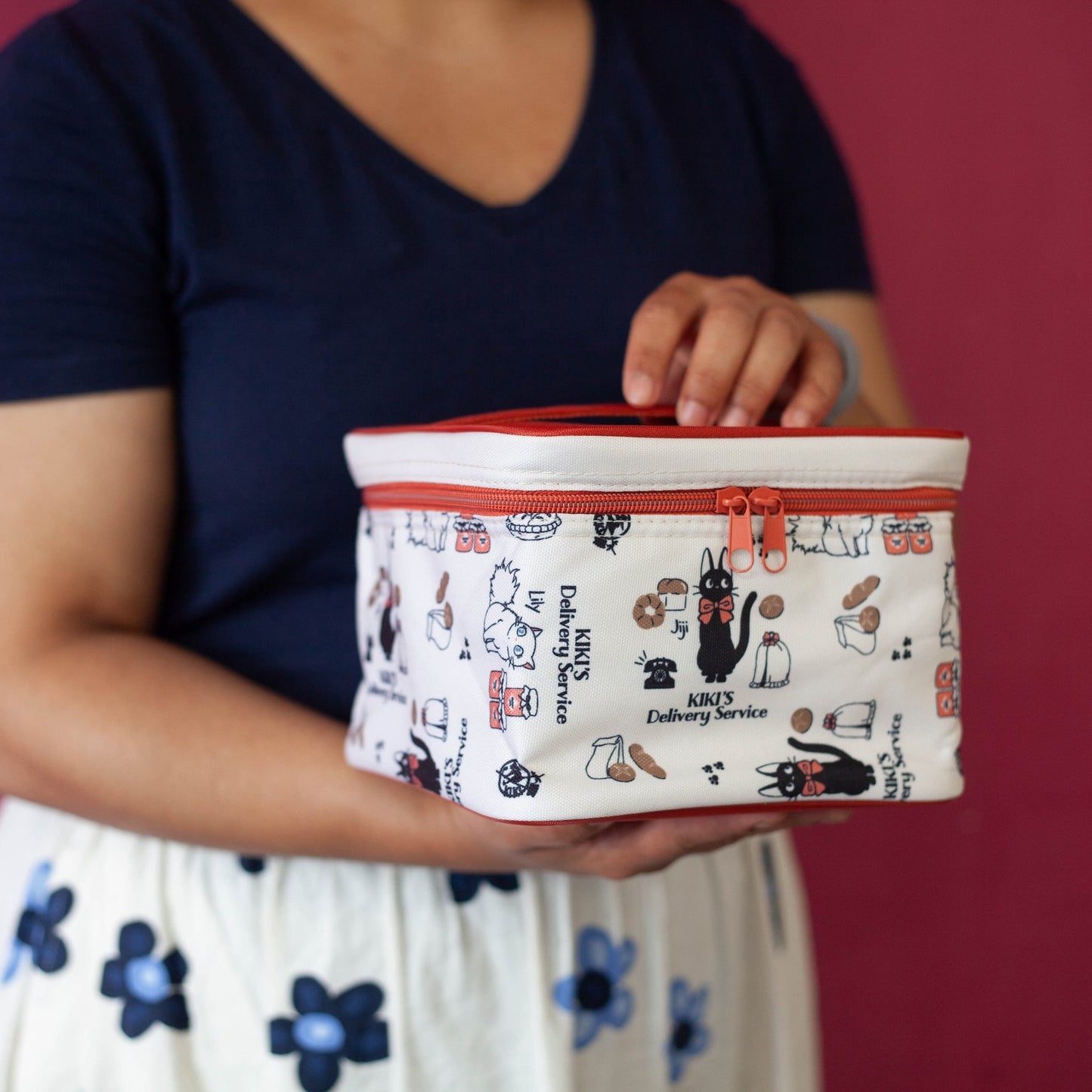 Set termico da picnic - Jiji (3,8 L)