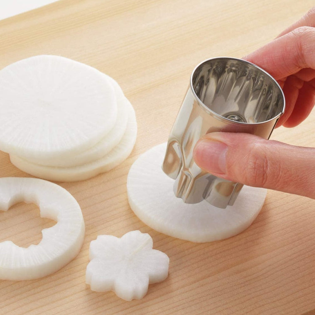 Set d'emporte-pièces Wa