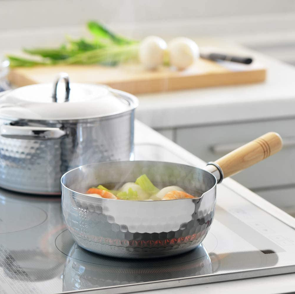 Casserole YukiHira Nabe (18 cm)