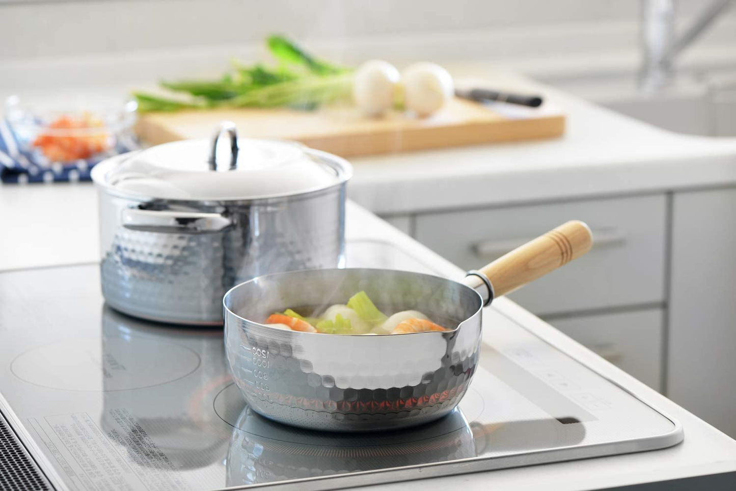 Casserole YukiHira Nabe (18 cm)