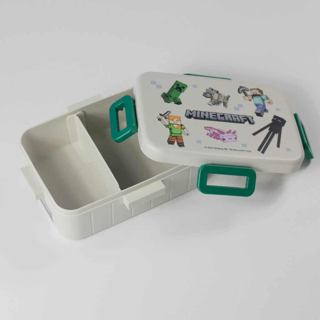 Bento Minecraft (650 ml)