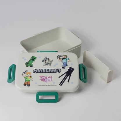 Bento Minecraft (650 ml)