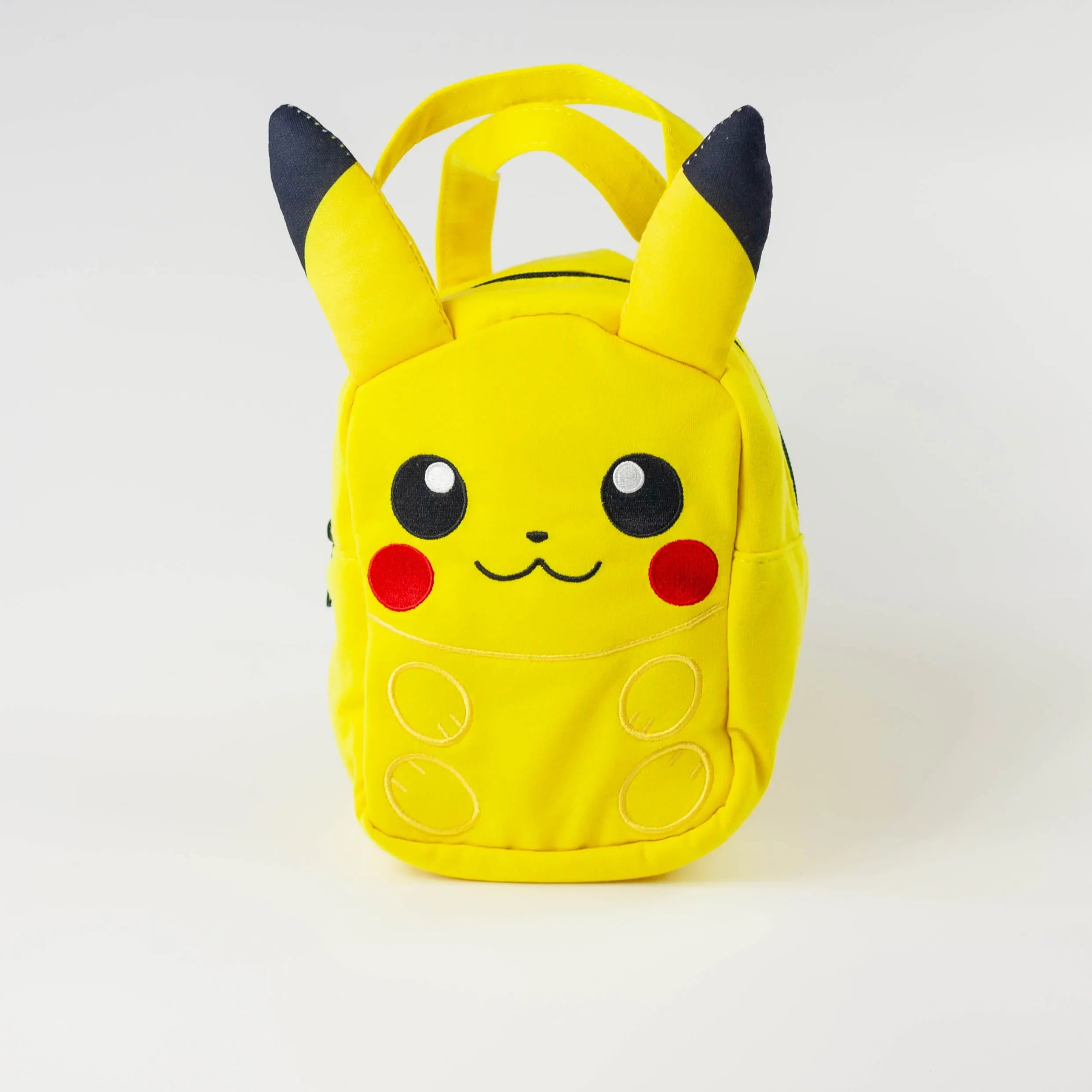 Borsa 3D Pikachu
