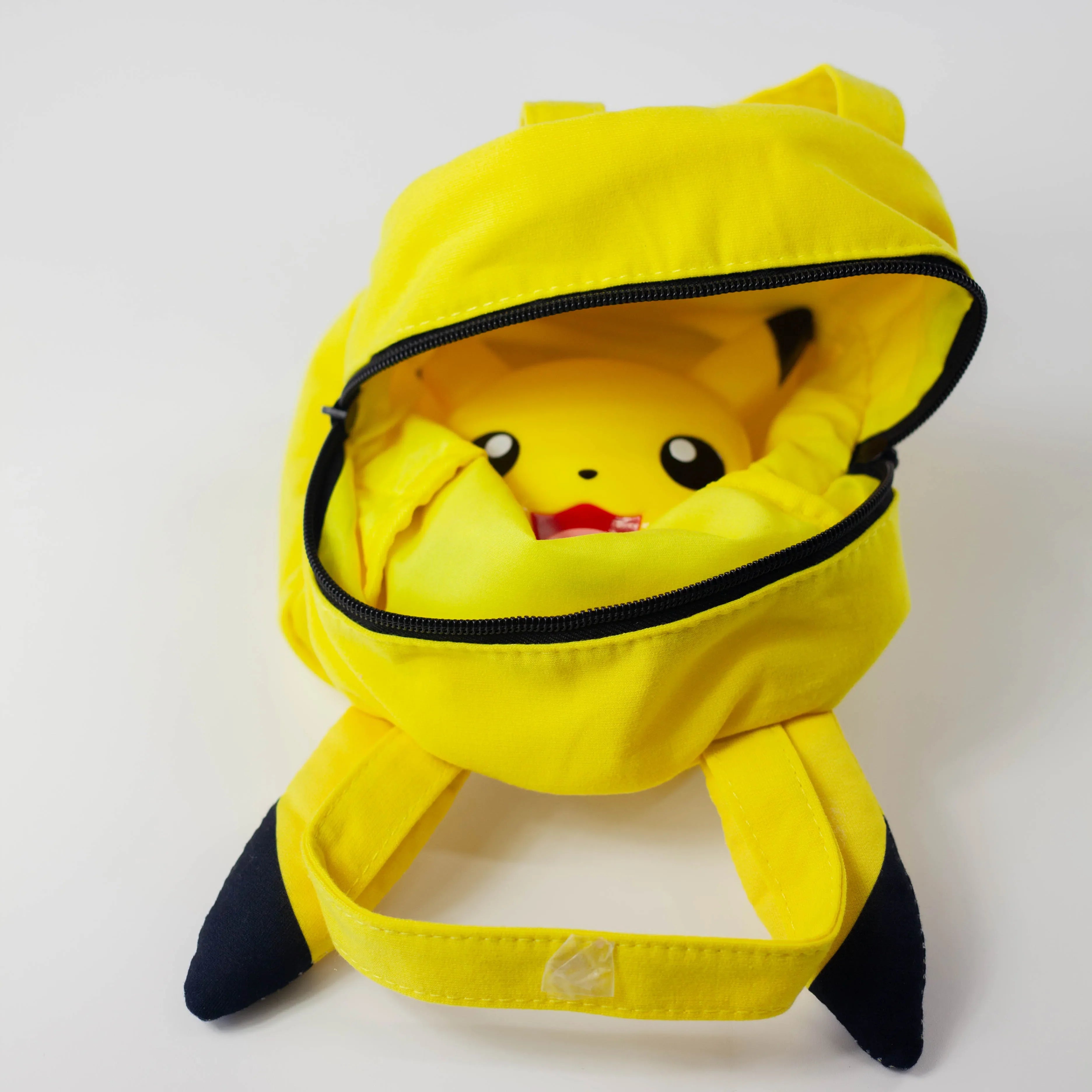 Borsa 3D Pikachu