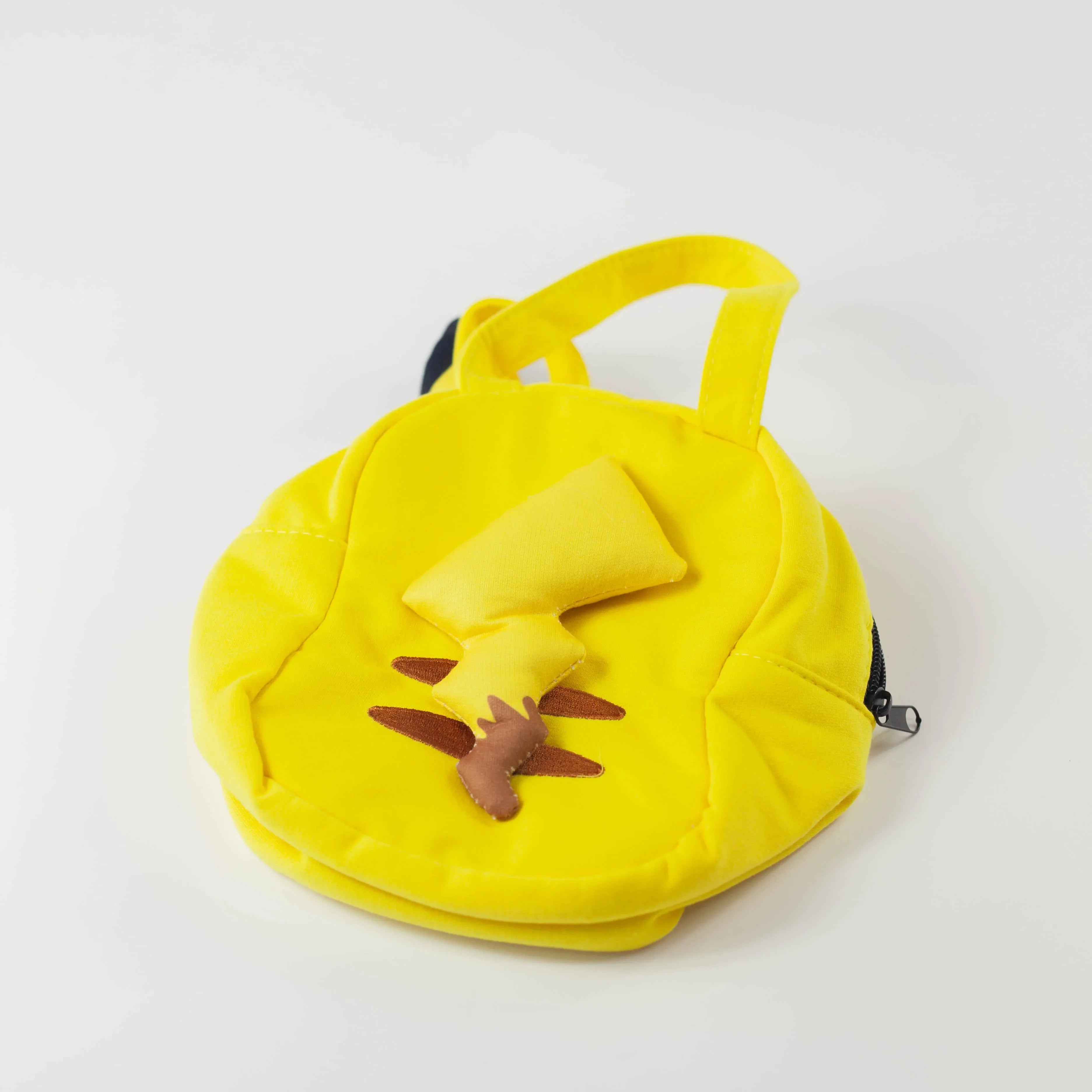 Borsa 3D Pikachu