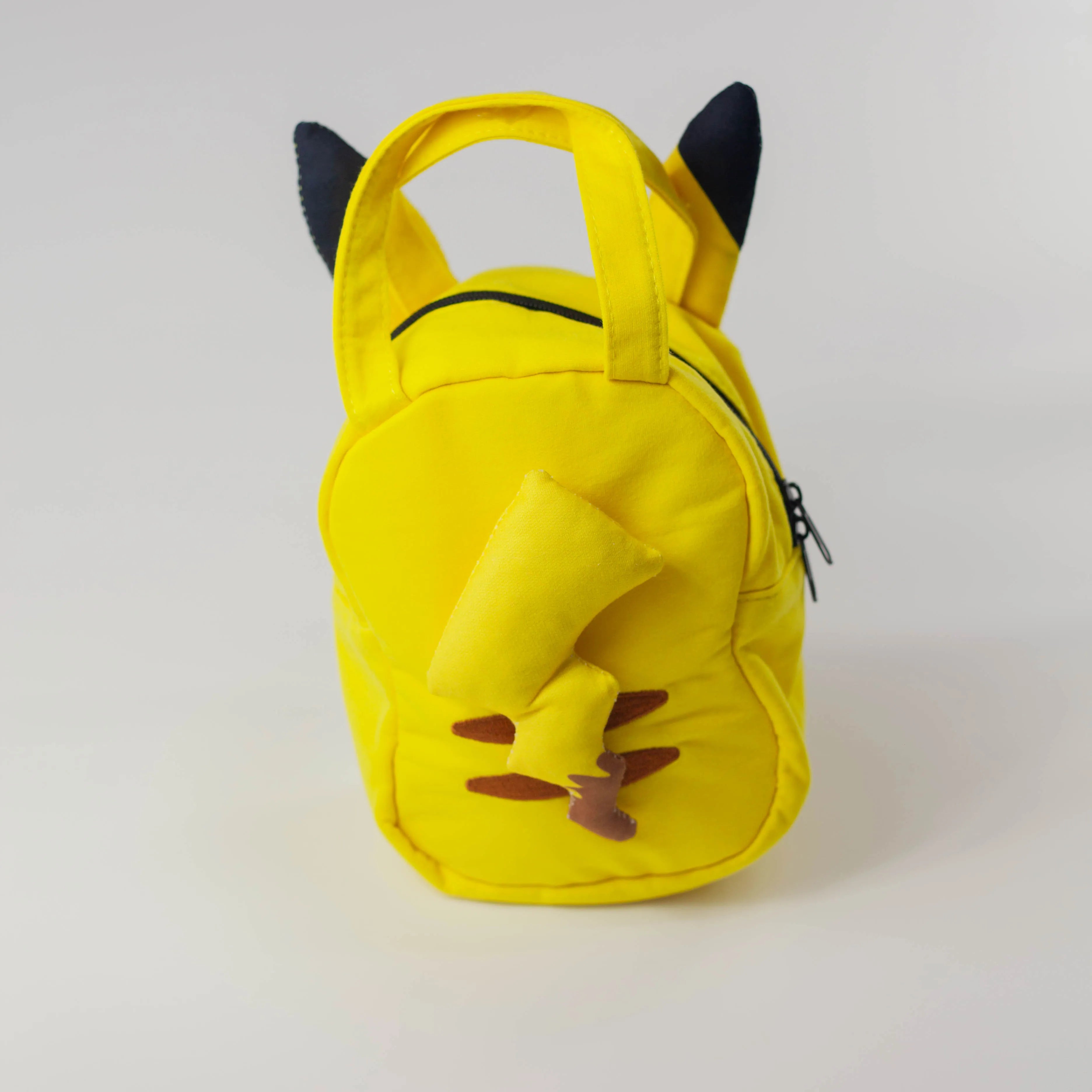 Sac 3D Pikachu