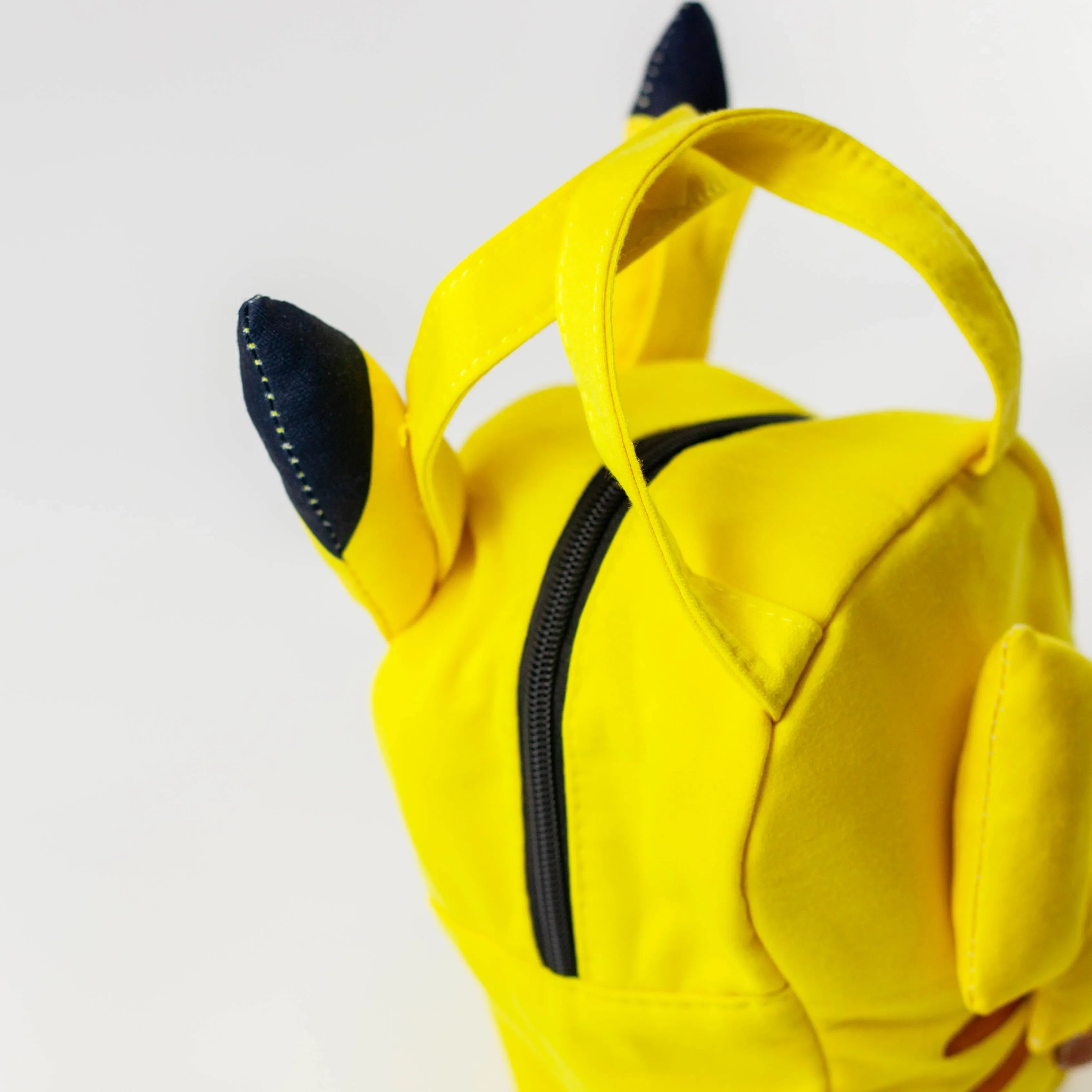 Borsa 3D Pikachu
