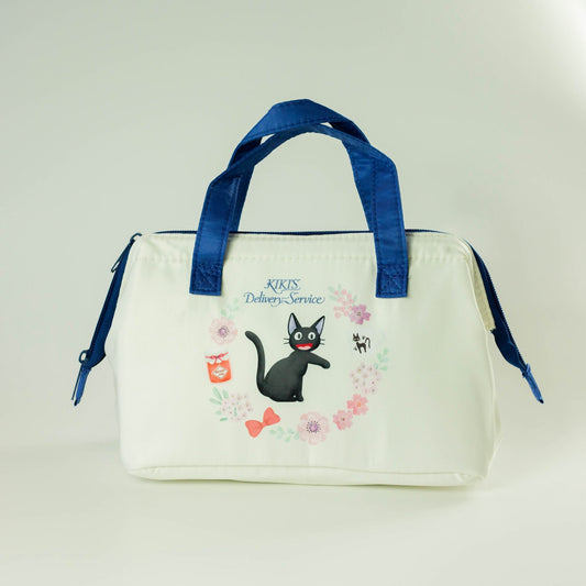 Sac isotherme Ghibli Jardin de Jiji